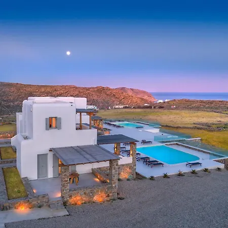 Szálloda Legendary Plintri