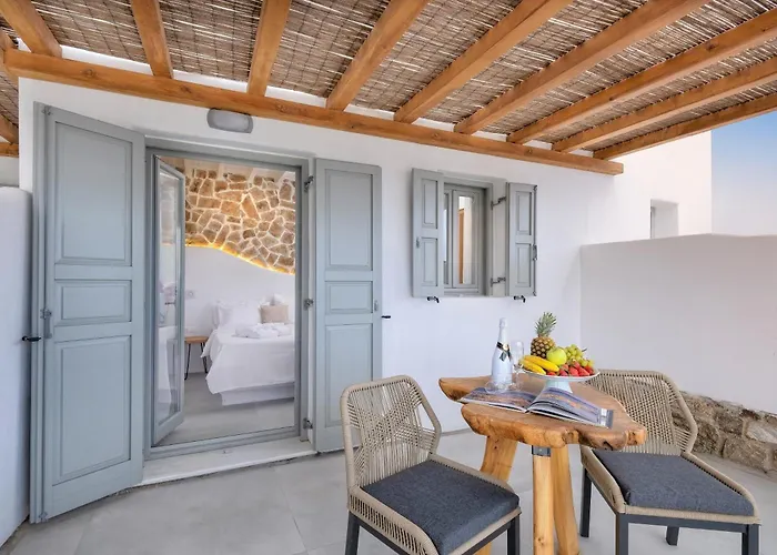 Szálloda Legendary Plintri