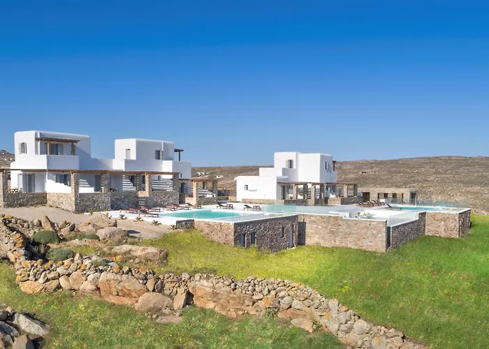 Szálloda Legendary Plintri