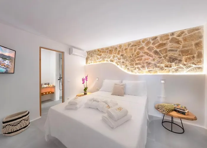 Legendary Ξενοδοχείο