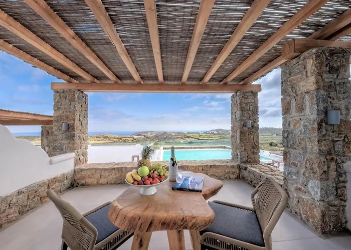 Ξενοδοχείο Legendary Plintri