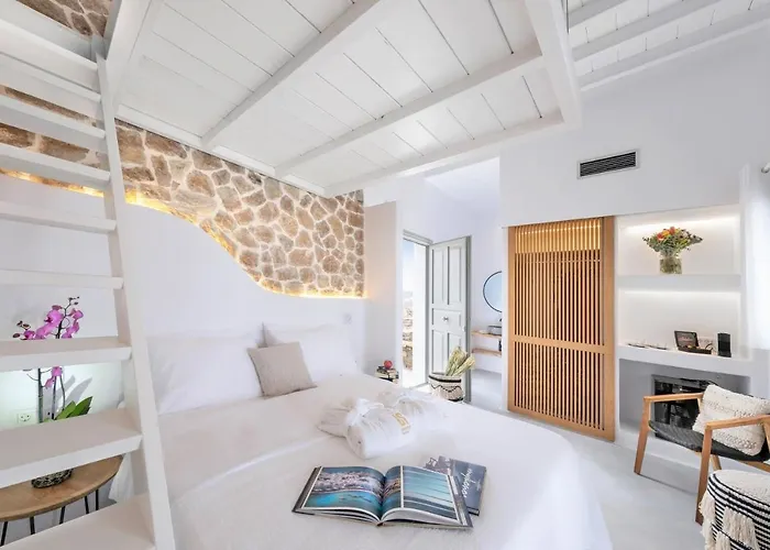 Legendary Ξενοδοχείο 3*