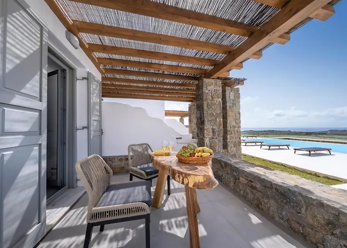 Legendary Ξενοδοχείο Plintri