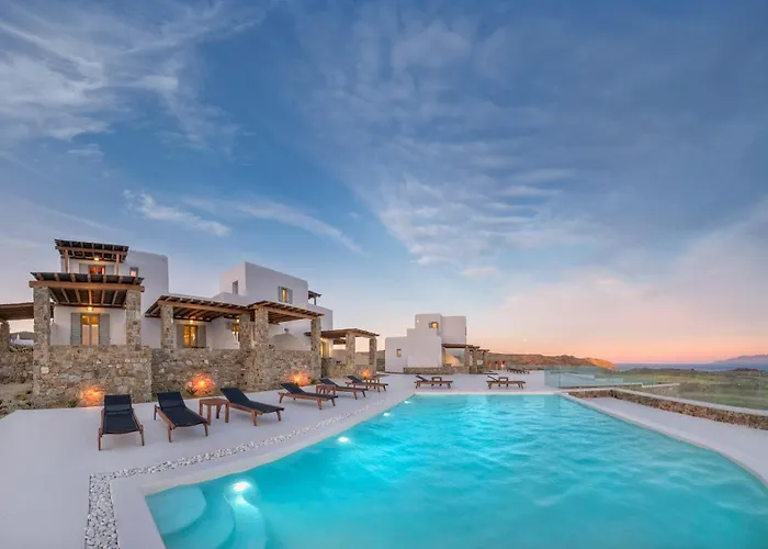 Legendary Ξενοδοχείο Plintri