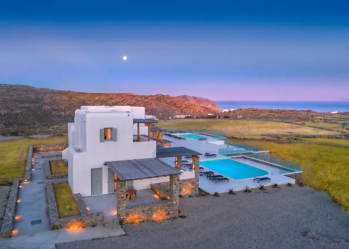 Ξενοδοχείο Legendary Plintri