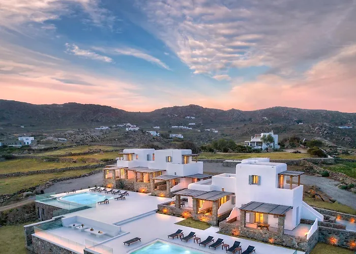 Legendary Ξενοδοχείο 3*