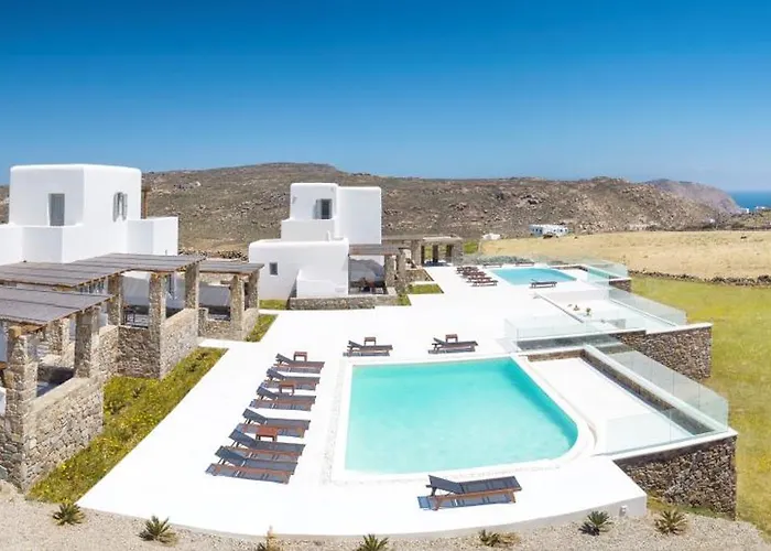 Legendary Ξενοδοχείο 3*