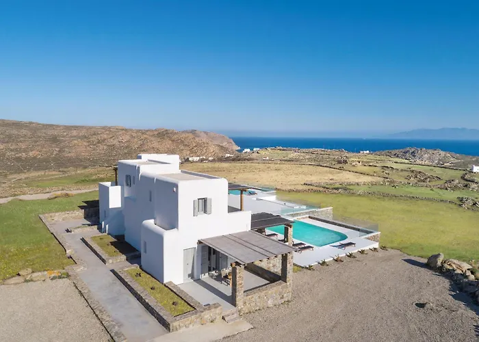 Legendary Ξενοδοχείο