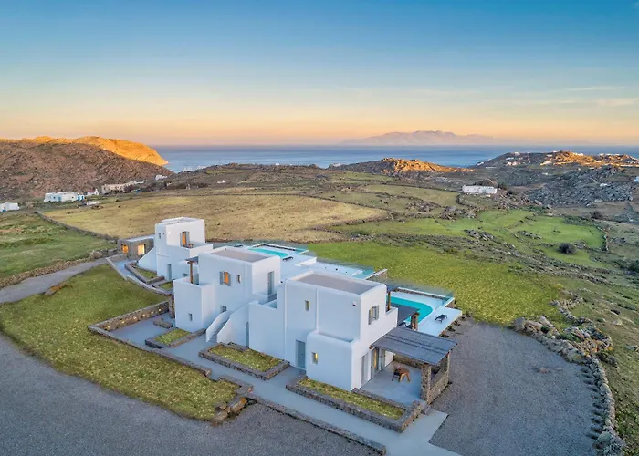 Ξενοδοχείο Legendary 3*