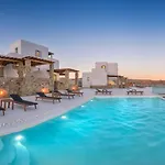 Hotel Legendary 3*