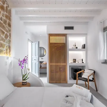 Hotell Legendary