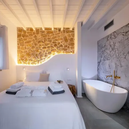 Hotell Legendary