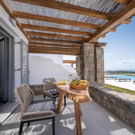 Legendary Hotel Mykonos Town