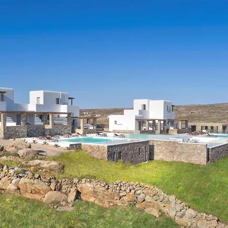 酒店 Legendary Plintri